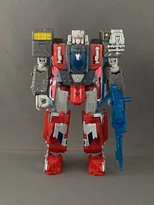Transformers Titans Return Voyager Class Broadside - Picture 1 of 4