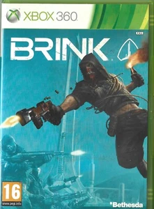 JUEGO XBOX 360 ~ BORDE - Imagen 1 de 2