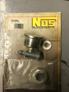 NOS Holley Nitrous Oxide Systems #15910 Guage - Picture 1 of 2