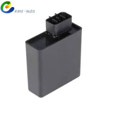 Para Suzuki Quadsport Z250 LTZ250 2004 2005 2006-2009 CDI ECU Encendido Rev Box Foto 1 de 4