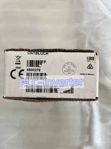 New Crestron CNTBLOCK Bus power supply module Fast Delivery/ - Imagen 1 de 3