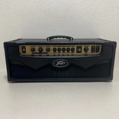 PEAVEY VYPYR 120w Head Vacuum Tube Head Amplifier Guitar - Image 1 of 4