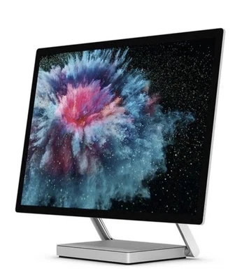 MICROSOFT SURFACE STUDIO 2 28 pulgadas i7-7820H 16 GB 1 TB Windows 11 Foto 1 de 4