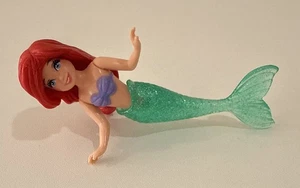 Disney Princess Ariel Little Mermaid Mini Doll Toy 2010 4” - Picture 1 of 2