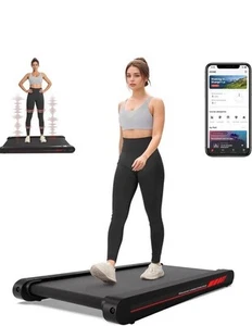 Sperax Walking Vibration Pad,Under Desk Treadmills for Home,4 in 1 Vibration - Picture 1 of 16