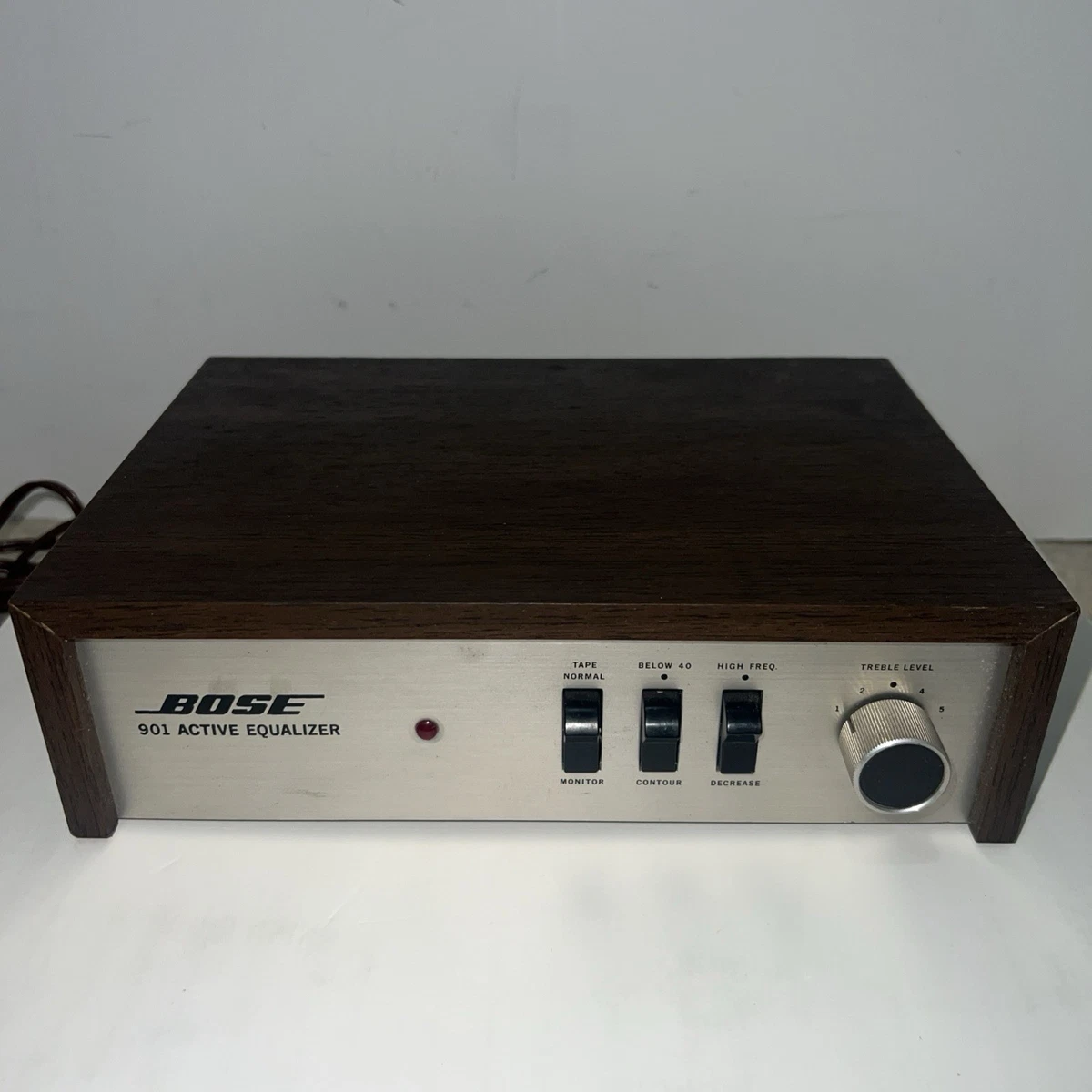 Preços baixos em Bose equalizadores de áudio Residencial | eBay