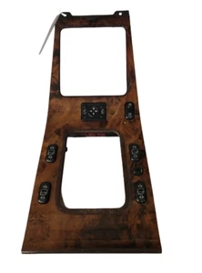 2002 2005 MERCEDES ML500 Master Power Window Control Switch Trim Center Console - Foto 1 di 21