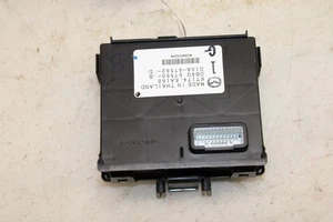 2017-2020 Fiat 124 Spider BCM Body Control Module D10A67562D OEM MZ45 - Picture 1 of 4