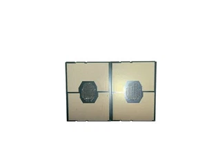 Sever CPU 2pcs Intel Xeon Gold 5118 , 230 GHz Turbo maxi 3.20 GHz - Bild 1 von 1