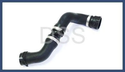 New Genuine Mercedes cl55 s55 AMG Radiator coolant Hose Upper + Warranty - Image 1 of 4