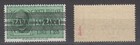 Zara, Nr. 37, postfrisch, signiert Ludin
