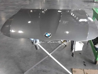 Estación de capó Wgn para BMW 328i 513088 09-12 Foto 1 de 4