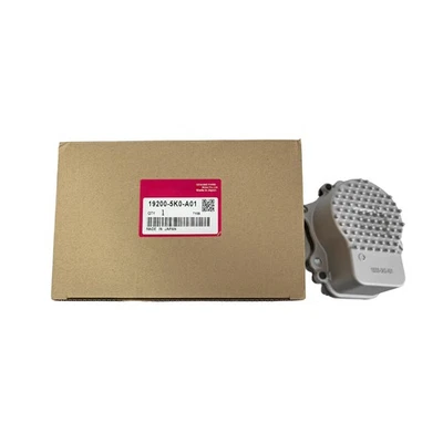 For Honda Accord Hybrid 2014 -2017 OEM Electric Engine Water Pump 19200-5K0-A01 - Image 1 of 4