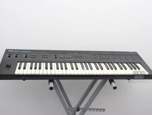 Korg DW8000 - Synthesizer + Stereo Ping Controller + 1 J. Gewährleistung - Bild 1 von 9