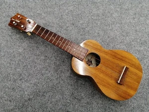Kamaka ukulele 1916 Used - Picture 1 of 14