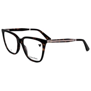 Calvin Klein Women's 54 mm Dark Havana Opticals CK23513-235 - Picture 1 of 3