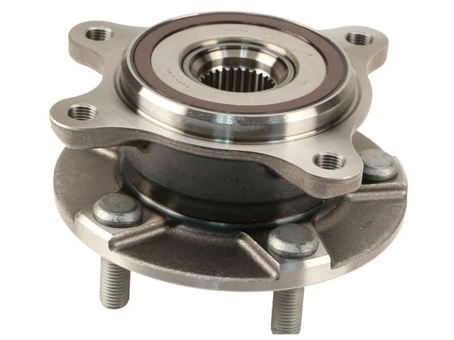 Front Right Wheel Hub Assembly For 2011-2020 Lexus IS350 2012 2013 2014 TS443VM - Imagem 1 de 1