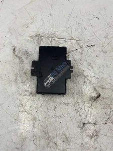 FORD TRANSIT CUSTOM 280  (V710) Climate Control module PZ3T-18D493-AC - Picture 1 of 3