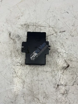 FORD TRANSIT CUSTOM 280  (V710) Climate Control module PZ3T-18D493-AC - Image 1 of 3