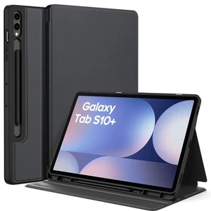 EasyAcc Beschermhoes compatibel met Samsung Galaxy Tab S10 2024 / S9 Plus/S9 FE - Afbeelding 1 van 24