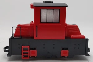 Hartland 09702 Spur G undekorierte Steeple-Cab Diesel Umschalter EX - Bild 1 von 3