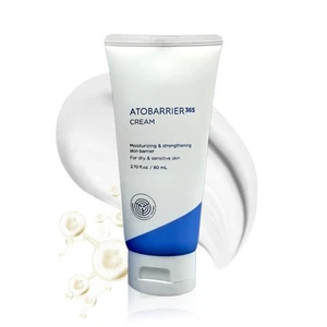 Crema Viso Idratante Crema Rassodante Pelle 80ml Lozione Rinforzante - Foto 1 di 11