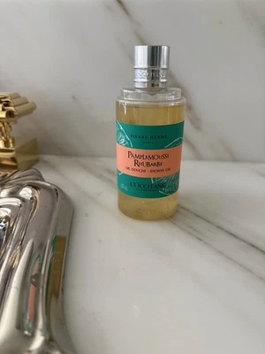 Gel de ducha L’Occitane Pierre Herme PampleMouse 8,4 OZ Foto 1 de 4