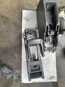 Palanca de freno de mano para MPV Zafira MK2 (B) 2012 5 puertas - Imagen 1 de 1