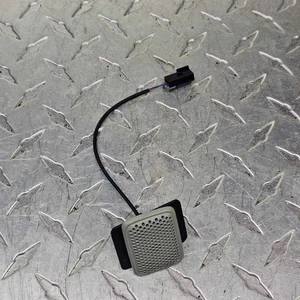 2013 GMC ACADIA MICROPHONE MIC HANDS FREE CALLING PHONE BLUETOOTH CALL 13 OEM - Bild 1 von 10