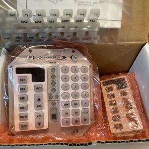 Teclado de control de doble velocidad Channel Plus MCS-2A para MDS-6A - Imagen 1 de 2