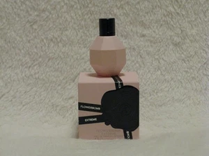 Viktor & Rolf 'Flowerbomb Extreme' EDP Intense Perfume 7ml Travel Bottle NIB - Picture 1 of 4