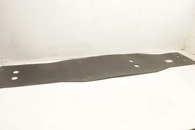 Arctic Cat Prowler XT 650 09 Skid Plate Center 1406-720 51093 - Изображение 1 из 2