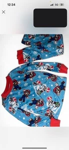 Mario Pjs  - Picture 1 of 1