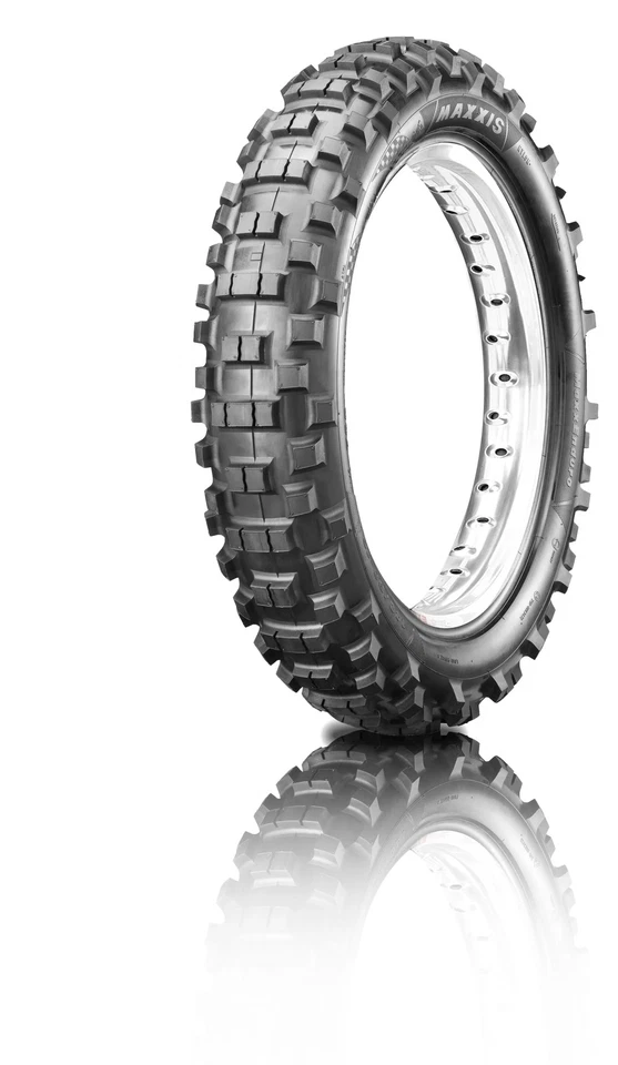 Reifen 140/80 - 18, 70R, Maxxis, Maxxenduro, M-7324 passend für HONDA XR 600 R - Bild 1 von 1