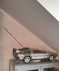 1/6 Scale Lightning Rod For Hot Toys Delorean - Back To The Future Prop Replica