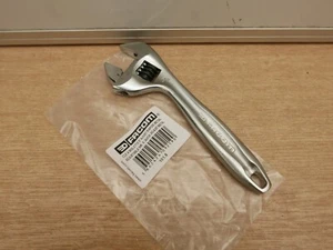 FACOM 101.6 6" 150MM CHROMED QUICK ADJUSTABLE SPANNER WRENCH  - Picture 1 of 1