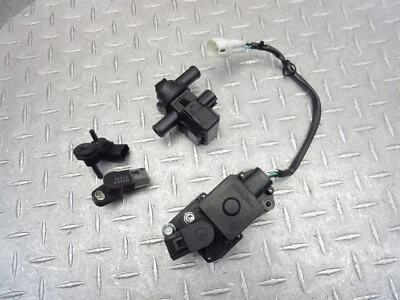 Kawasaki Ninja 650 EX650R 2012 12-16 TPS MAPA posición del acelerador sensor de aire lote Foto 1 de 4