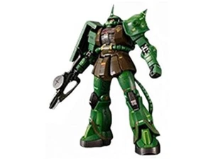 【EXPO 2012 Limited】 RG 1/144 MS-06F tipo de producción en masa Zaku II color tipo real - Imagen 1 de 5