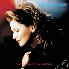 Shania Twain The First Time...For The Last Time 180G New Red Colored Vinyl 2 Lp