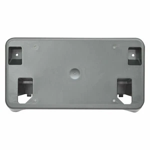 Front License Plate Bracket fits 2018 2019 2020 Chevrolet Traverse - Foto 1 di 1