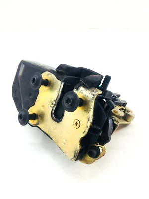 06-10 Jeep Commander Rear Door Latch W/ Bolts Left Lock Actuator Driver LR - image 1 of 4