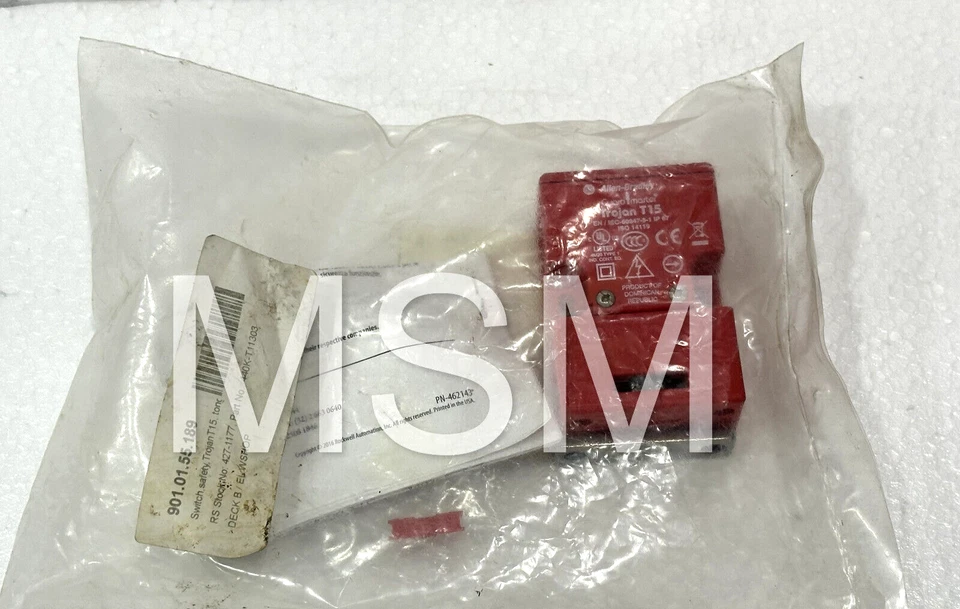 AB 440K-T11303 Trojan T15 Reed Switch - Image 1 of 3