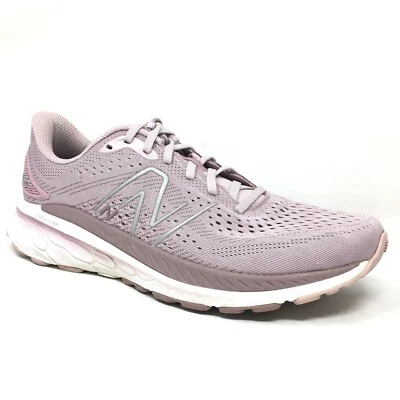 Новый баланс 860 v13 кроссовки женские размер 11 розовый серый Athletic - Изображение 1 из 4