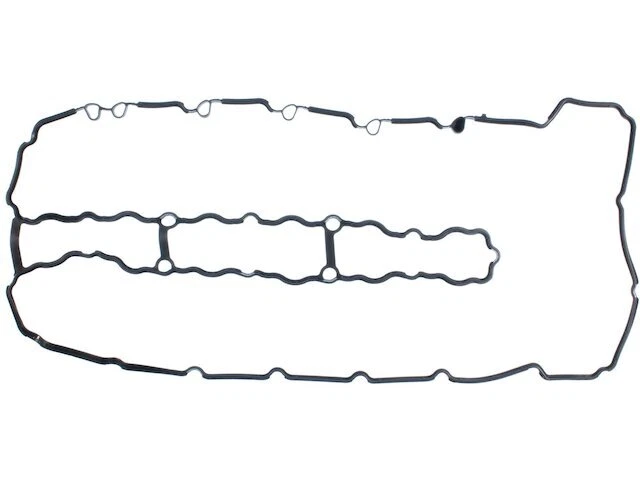 For 2009-2010 BMW 535i xDrive Valve Cover Gasket Set Mahle 57711KQJQ Foto 1 de 2