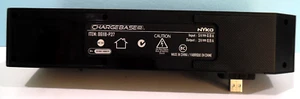 Nyko USB X-Box 1 Charger Dock Base #86118-P37 Charges 2 Controller Batteries - Picture 1 of 7