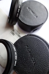 KONIKA ATTACHMENT LENS NO. 1 AND NO. 2, N.O.S. - Picture 1 of 6