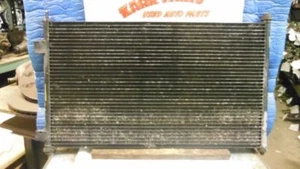 03 04 05 HONDA CIVIC AC CONDENSER SDN 1.3L MX HYBRID MODEL 298275 - Picture 1 of 12