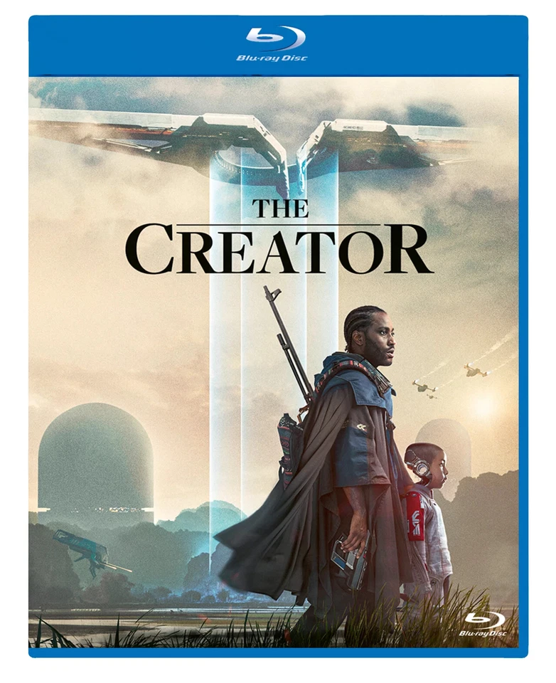 Creator [BLU-RAY] - Image 1 of 1