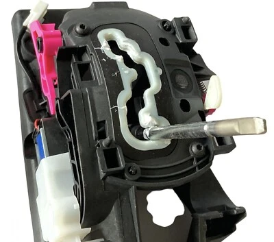 CAMBIO TRANSMISIÓN OE MOPAR PARA CHRYSLER SEBRING 200 DODGE AVENGER 2007-2014 Foto 1 de 3