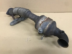 C MAX 2.0 DIESEL CAT CONVERTER AV61-5E211-EB 2010 2011 2012- 2015 C240 W121 - Picture 1 of 19